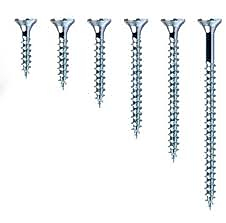 STD SUNTA VİDASI 4*35 (500)