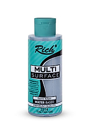 RİCH MULTİ SURFACE 2314 İTALYAN GRİ 120ml