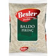 Besler Mutfak Baldo Pirinç 1 kg