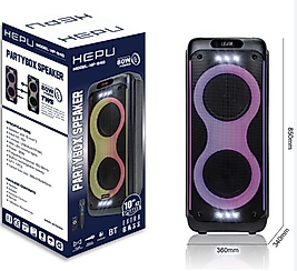 HP940 SES BOMBASI BÜYÜK HP-940