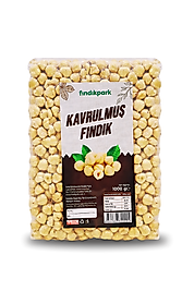 Giresun Kavrulmuş Fındık 1000g