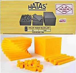HATAS TABAN BLOKLARI 0848