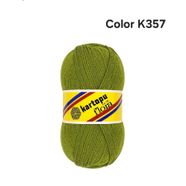KARTOPU FLORA COLOR 357