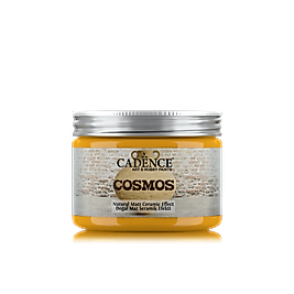 CS03 Sarı Cosmos Doğal Mat Seramik Efekti 150ML