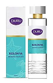 Duru 400 ml kolonya okyanus
