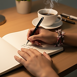 DOĞAL TAŞLI KUARTZ BİLEKLİK