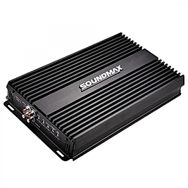 SOUNDMAX 2000.1