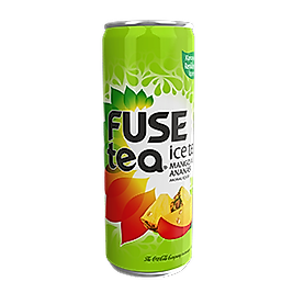 Fuse Tea (33 cl.)