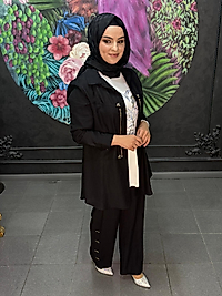 SİYAH TAKIM