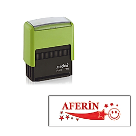 AFERİN KAŞESİ
