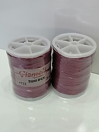 Çizmeli Suni İpek