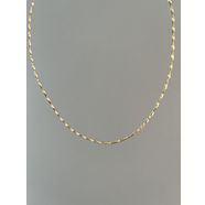 Çelik Choker Kolye