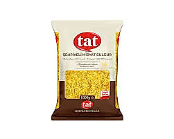 Tat 5 kg midyat şehriyeli bulgur