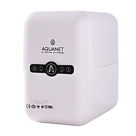 AQUANET SUPERİOR DİJİTAL SU ARITMA