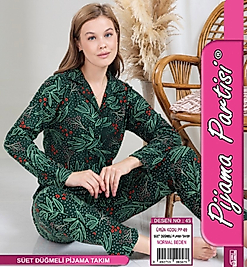 pijama partisi 45