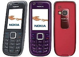 NOKİA 3120 CLASSİC