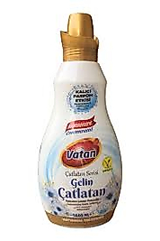 VATAN 1440ML KONSANTRE YUMUŞATICI GELİN ÇATLATAN