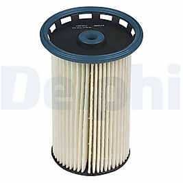 DELPHI HDF652   YAKIT FILTRESI (MAZOT) Q3 ALHAMBRA PASSAT CC SHARAN 1,6TDI /