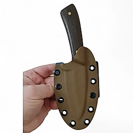 Özel Üretim KYDEX Bıçak Kılıfı