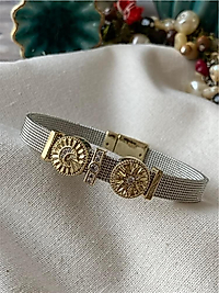 METAL KORDON BİLEKLİK