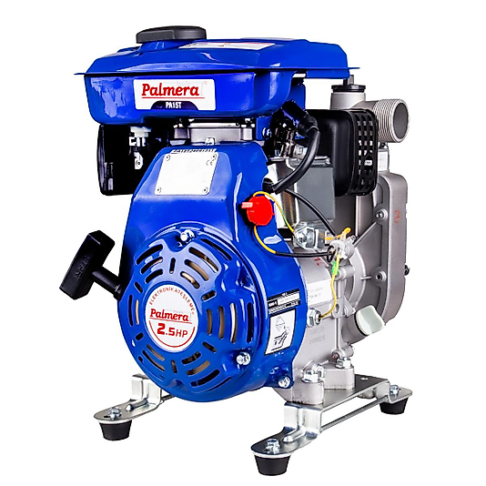 PA15T EUR5 SU MOTORU 1,5" 4-ZAMANLI