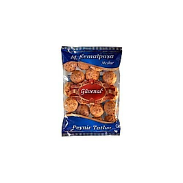 Güvenal Peynir Tatlısı 140 g