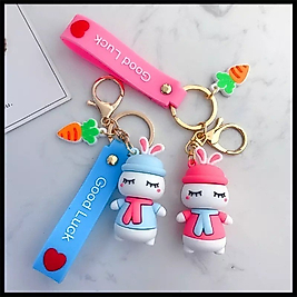 TAVŞANLI ANAHTARLIK