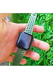Su Geçirmez Apple Watch Saat (AKILLI SAAT DEĞİLDİR)