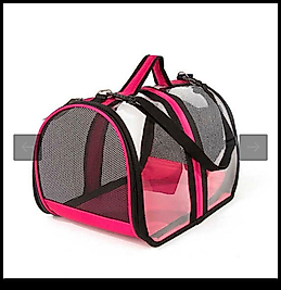 Flybag Kedi Taşıma Çantası