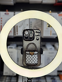 İPhone 16 Pro Piriltili