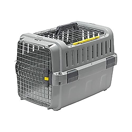 Moderna Odyssey Çift Girişli Kedi ve Köpek Taşıma Çantası S 52 x 36 x 36 cm