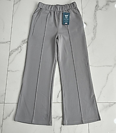 Açık gri osho pijama altı