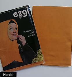 Ezgi Düz Renk