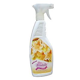 BİNDALLI BAHAR ESİNTİSİ ODA SPREYİ 500 ML