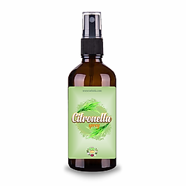 Citronella Sprey 100 ml