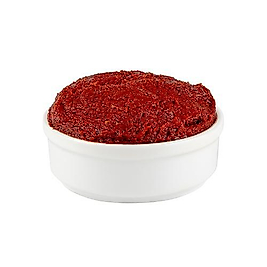 Tatlı Biber Salçası 630gr