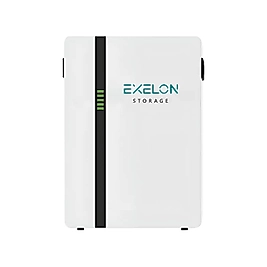 51.2V, 212 Ah – 10.8 kwh Solid State  (EXELON)