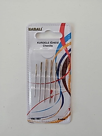 Kurdale iğnesi