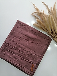 Bambu kraş Eşarp