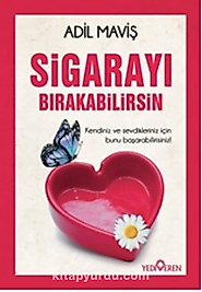 Sigarayı Bırakabilirsin