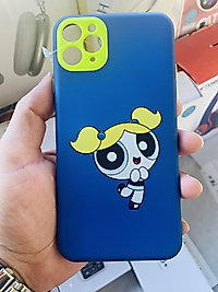 İphone 11 Pro Max Lansman Telefon Kılıfı