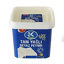 SEK BEYAZ PEYNİR 400 GR