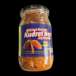 KUDRET NARI ZEYTİNYAĞLI