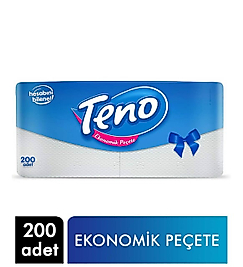 Teno Pecete 200 Lu
