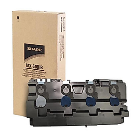 Sharp MX – 5112 N (MX 510 HB) – Orijinal – Atık Toner Kutusu