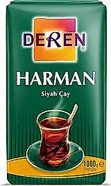 DEREN HARMAN ÇAY 1 KG