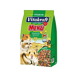 Vitakraft Premium Hamster Yemi 1 kg