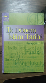 İlk Dönem İslam Tarihi