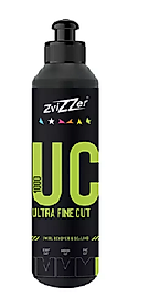ZVİZZER UC 1000 ULTRA FİNE CUT / BOYA KORUMA 250ml