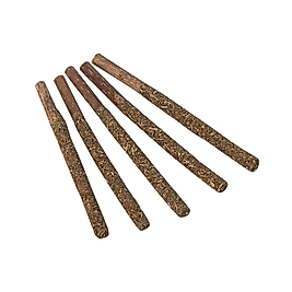 Eastland Catnip Kaplı Çubuk 12 cm (5'li)